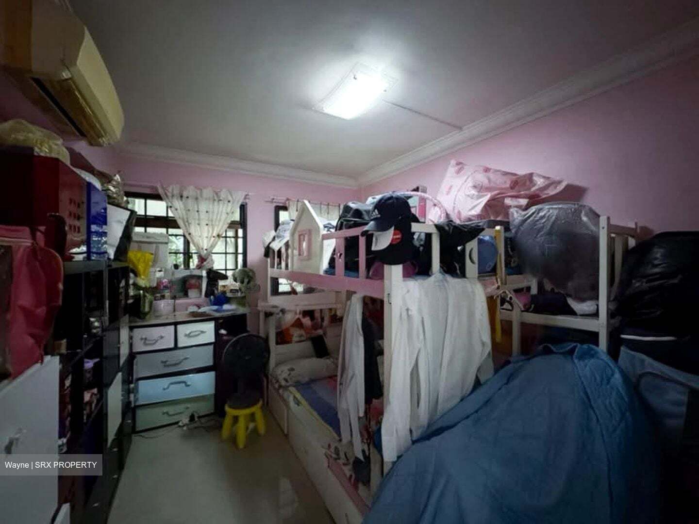 Blk 956 Hougang Street 91 (Hougang), HDB 5 Rooms #570414861